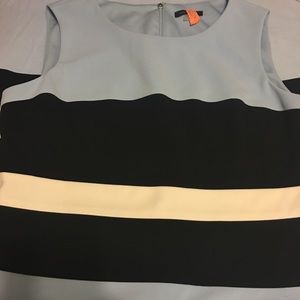 Ladies EUC Tommy Hilfiger Sheath Dress 👗